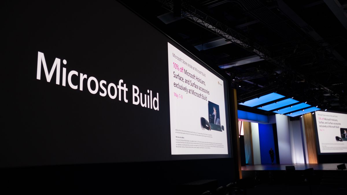 Microsoft Build 2018: the biggest highlights and all the news | TechRadar