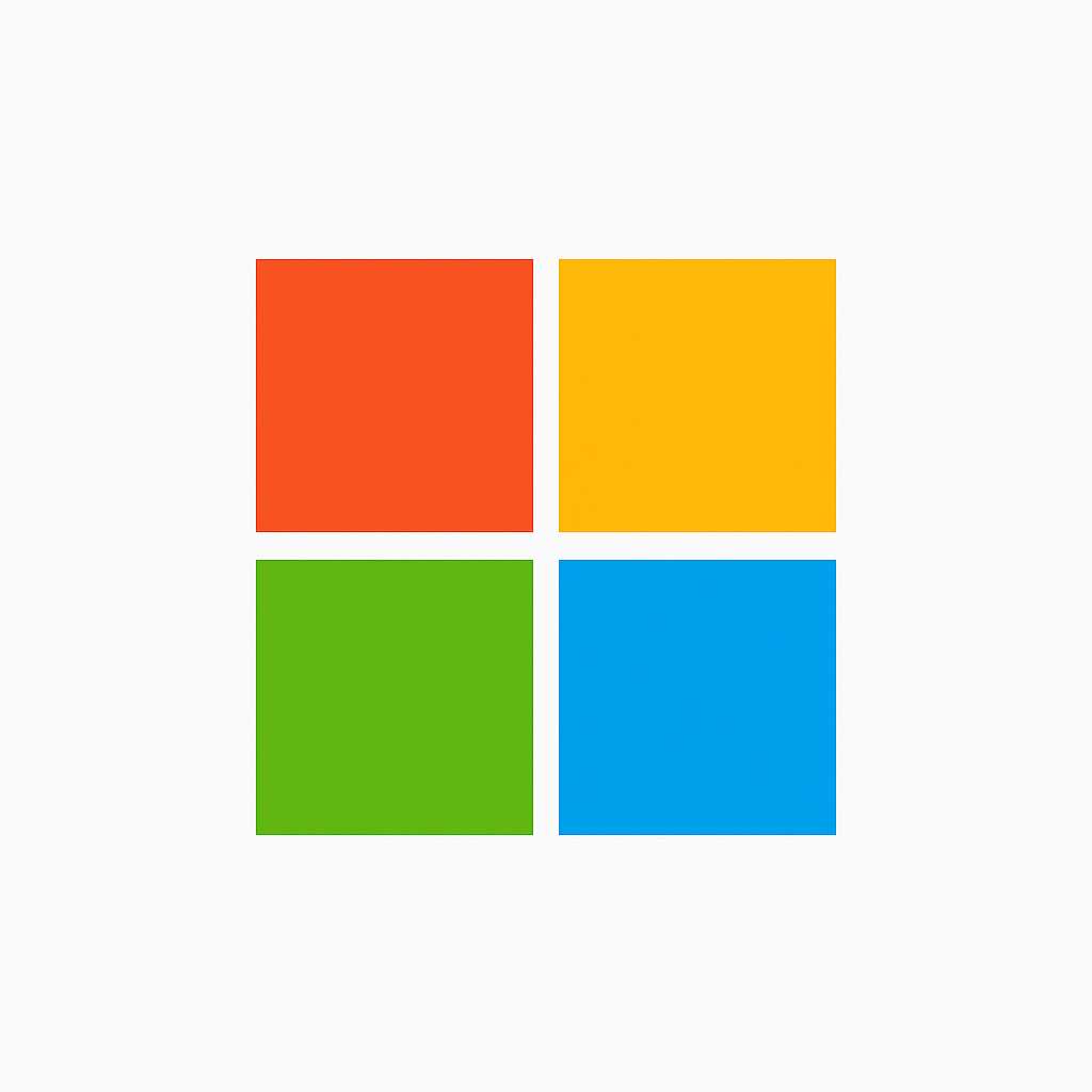 D.3 | A Deep Dive into Microsoft: Dividend Investing in a Tech&nbsp;Behemoth